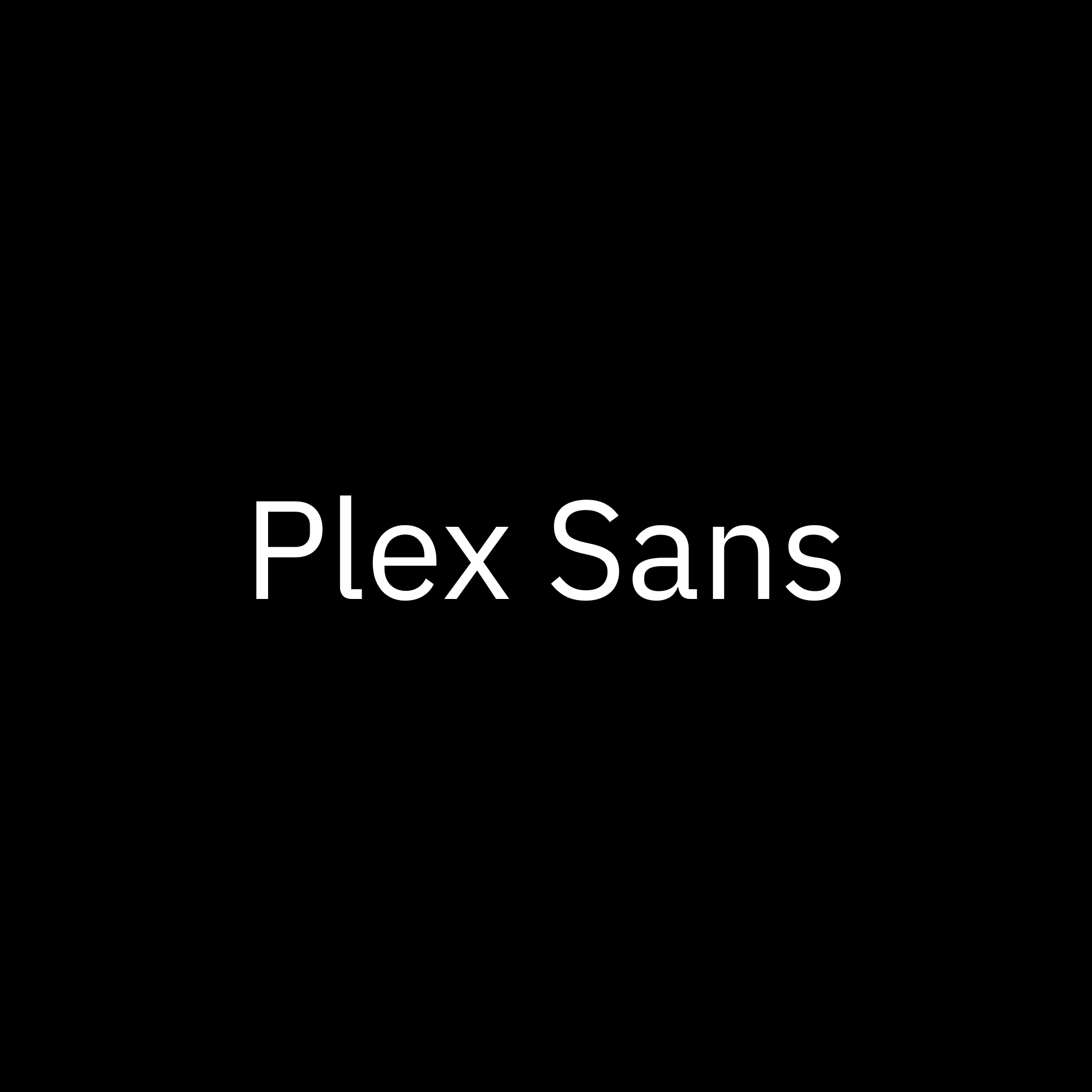 plex-sans.png