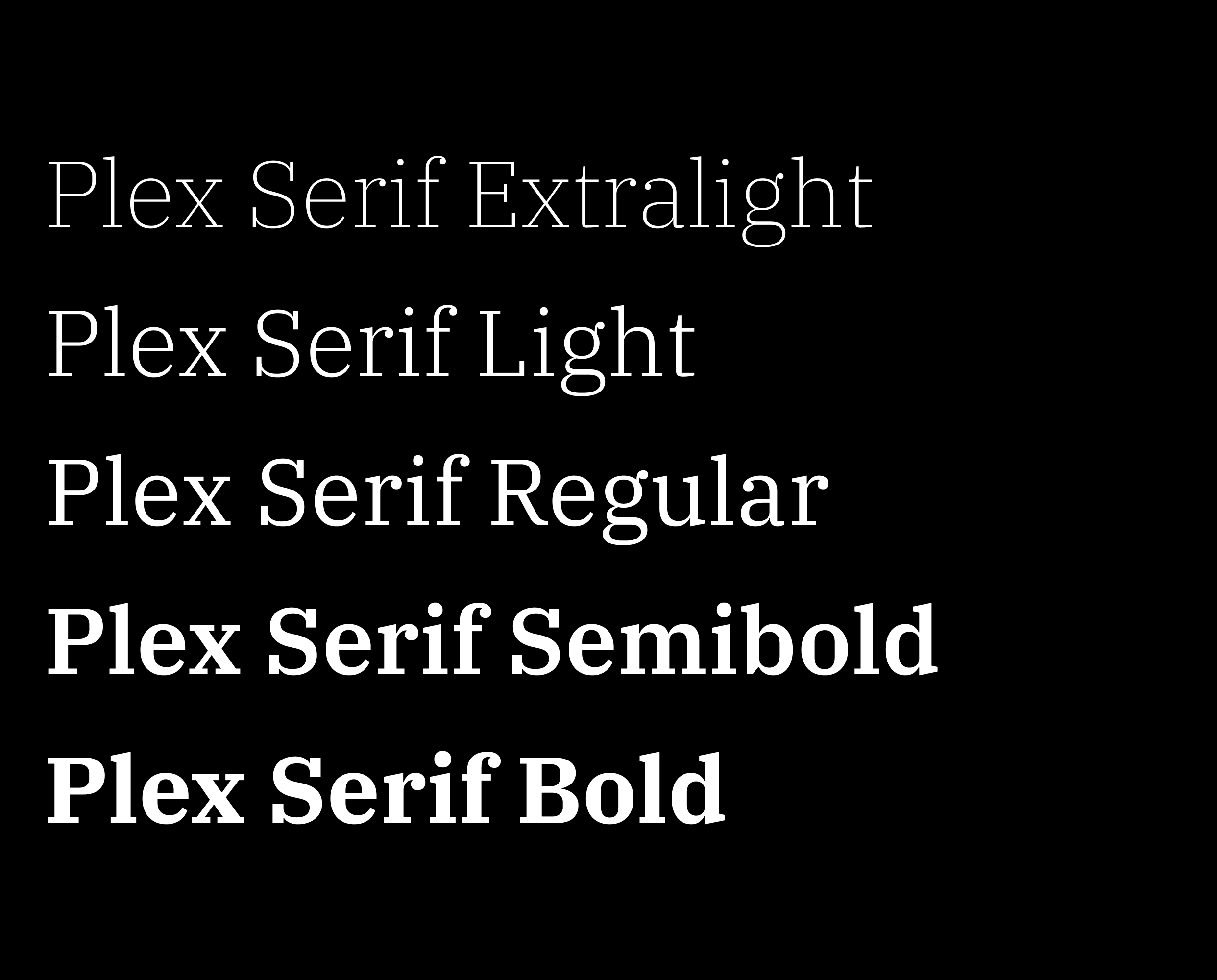 plex-serif-in-weights.png