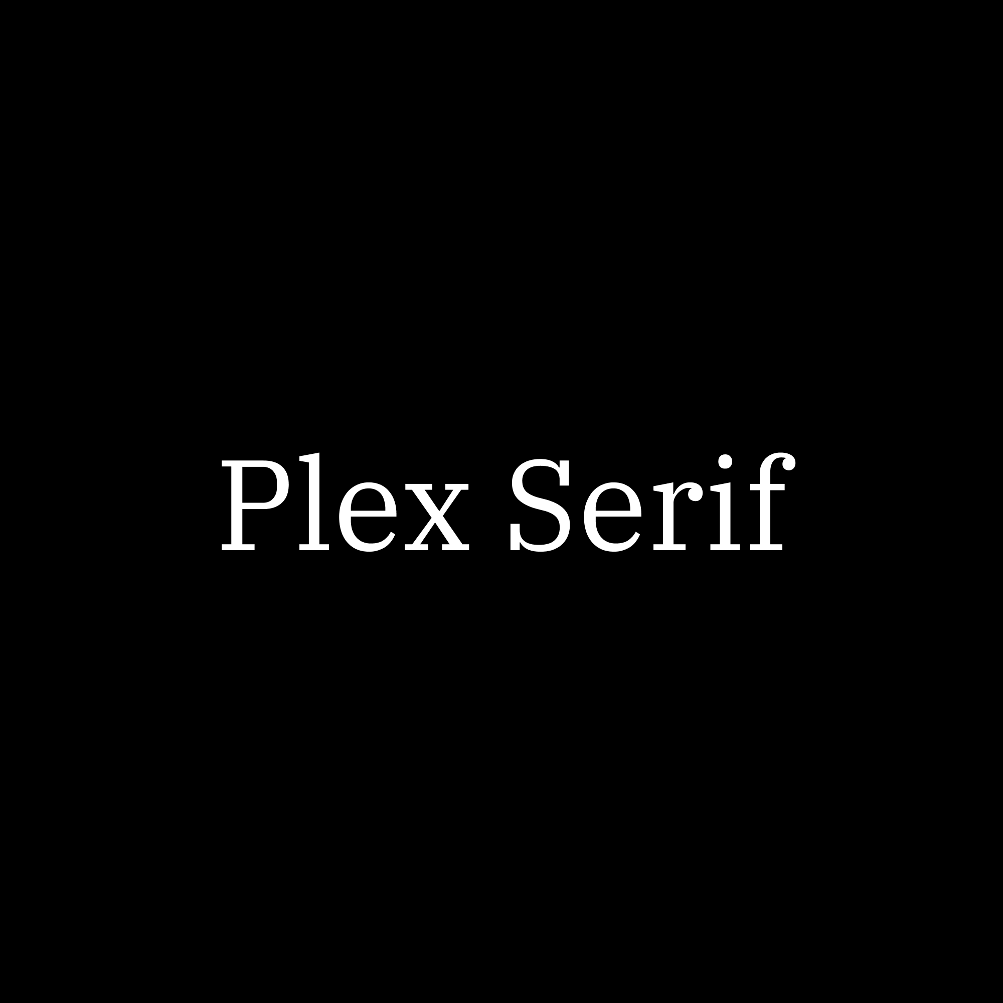 plex-serif.png